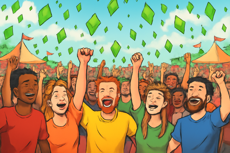 VincentMer51305's tweet image. Excited for the @peridotprotocol points campaign on @monad_xyz! Love it when projects give back to the fam and reward the community for being involved from the start. #DeFi #Community