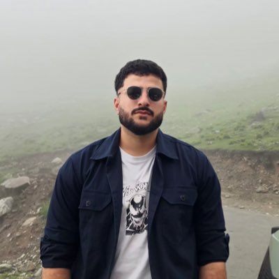 Mohammad Huzaif tweet media