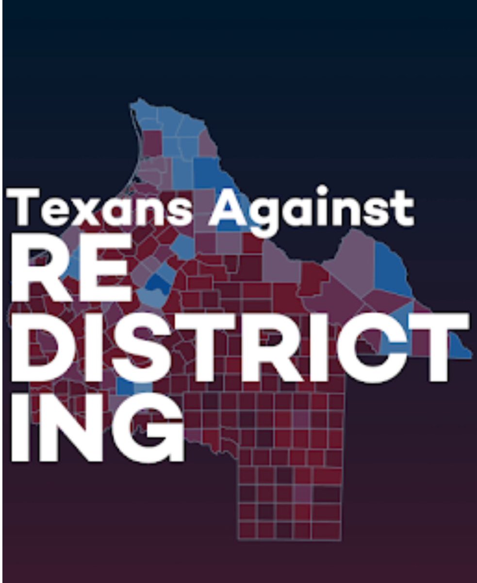CollinDems's tweet image. “Donald Trump is trying to use Texas to protect his unpopular agenda, and our Governor is giving him a blank check.
“But Texans don’t have unlimited funds, and we aren’t willing to bankrupt ourselves for Trump’s benefit.
“Greg Abbott doesn’t have the go-ahead to sell us out.