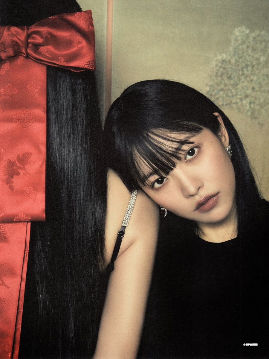 yerispic's tweet image. chill kill era was something else 😮‍💨

#YERI #예리 #KIMYERIM #김예림 #REDVELVET #레드벨벳