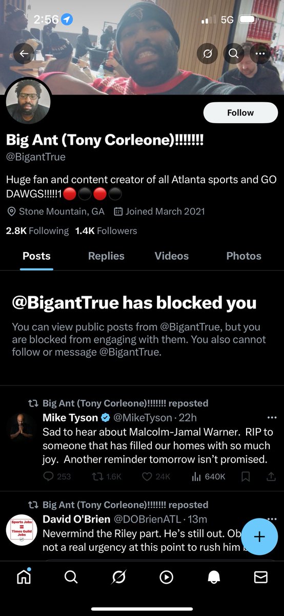 GeorgiaPride8's tweet image. So I got blocked by 4 ppl who l’ve spent time and money to go support because they are all too childish to have a grown up discussion on a disagreement. Once again just because you are grown don’t mean you mature. Oh well, guess everyone ain’t me!😆😆😆😆