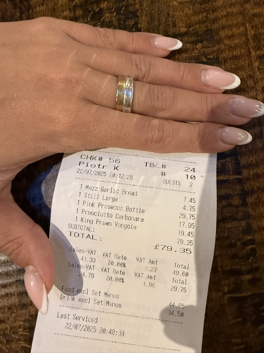 Goddess Arabella 👑 tweet media