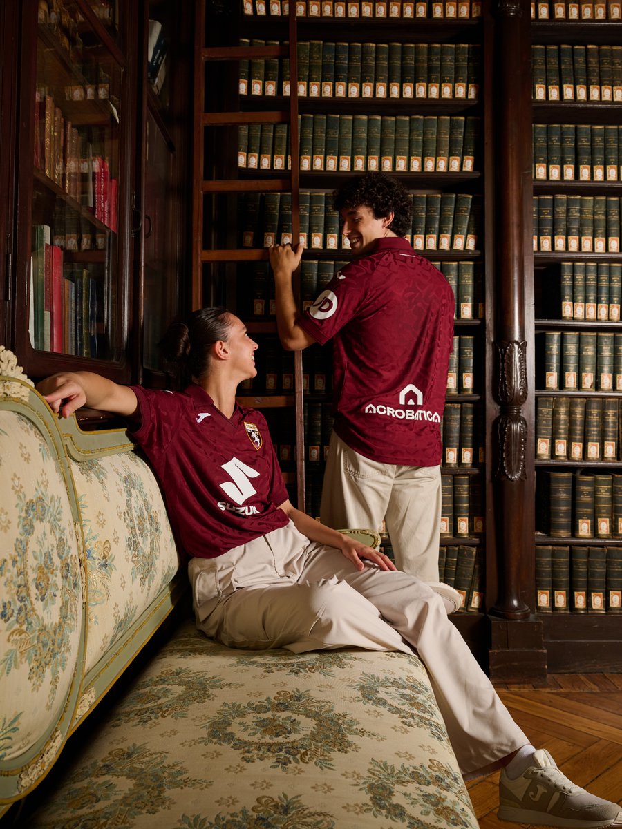 Torino Football Club tweet media