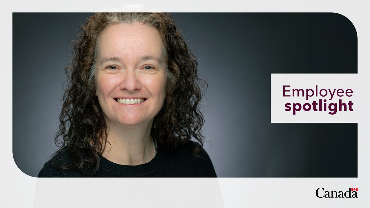 NRC_CNRC's tweet image. 24 years ago, a casual conversation changed the course of Shannon Ryan’s career. Now, as a technical officer at #NRCHealth, she works with nanobodies to improve their ability to treat cancer and other diseases.  

Read the blog: ow.ly/uFcL50WtBPq  

#DiscoverTheNRC