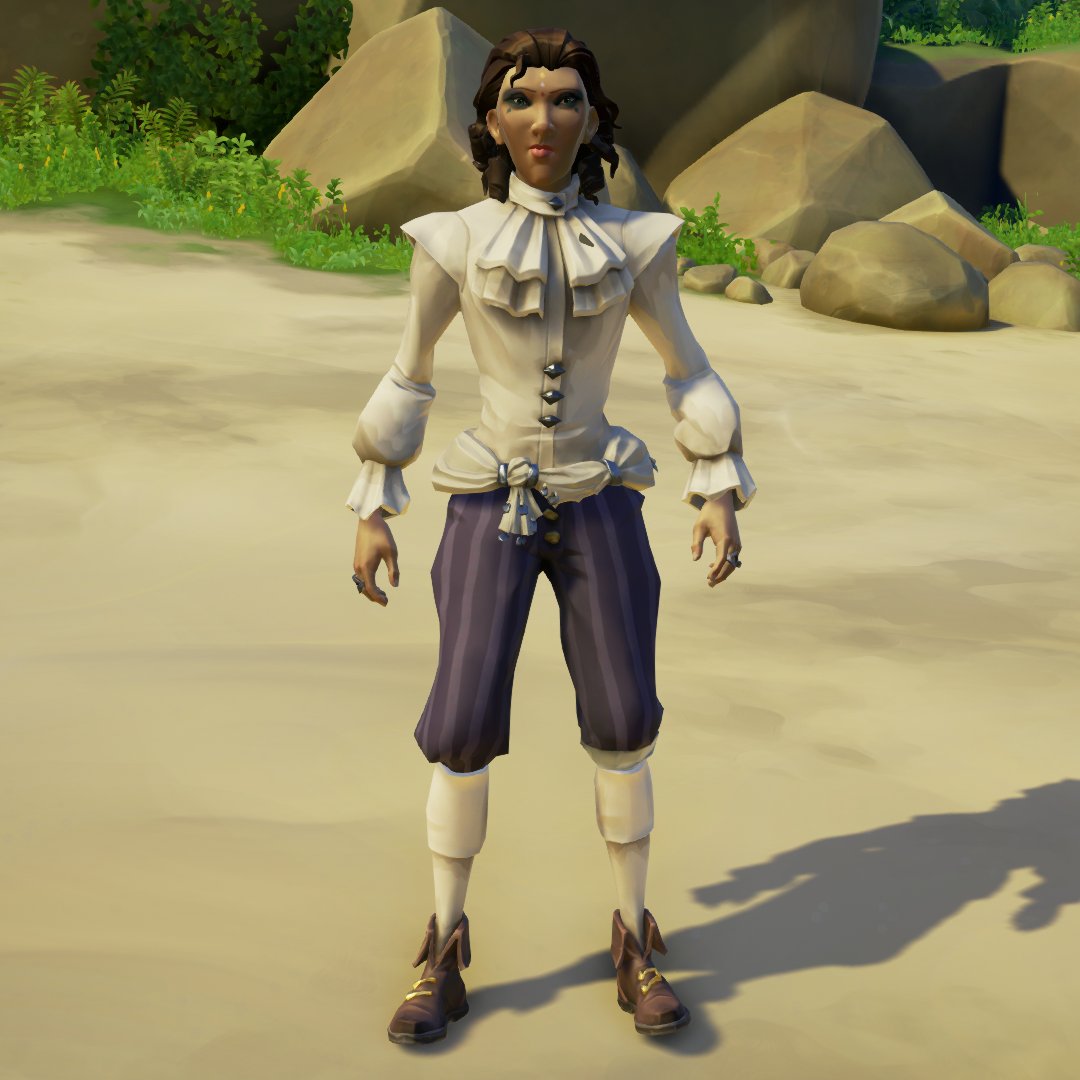 Uncroffy tweet media