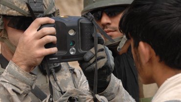 Market_Reports's tweet image. 🛡️ In today’s age of #CyberThreats and #AdvancedWarfare, #biometrics are becoming the backbone of #defense intelligence. The #MilitaryBiometrics field is rapidly evolving: bit.ly/40s4Awc

#DefenseTech #BiometricSecurity #MilitaryDigitization