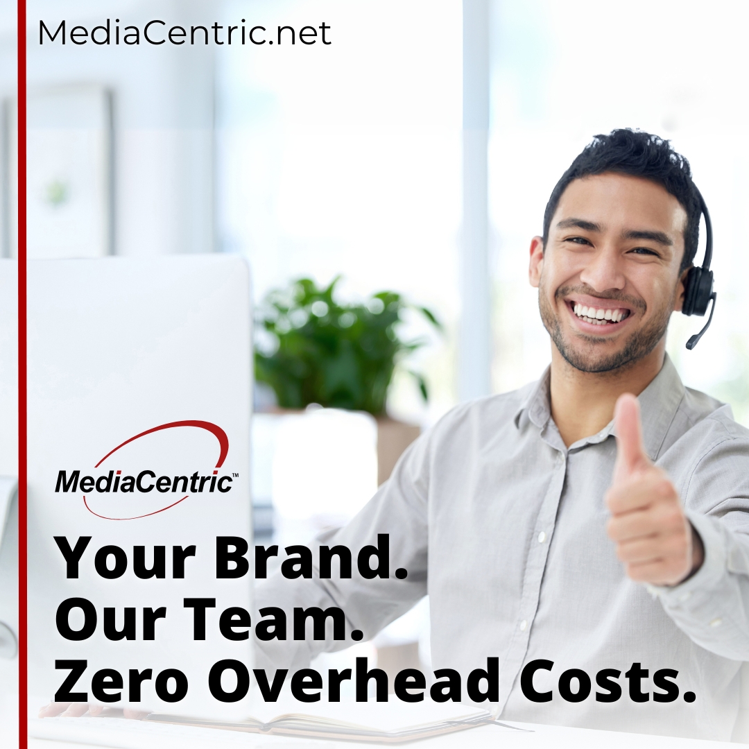 MediaCentricAV's tweet image. What if your customers were able to receive 50 hrs/week availability from multiple AV support experts, without you hiring anyone?
Our White-Label Helpdesk handles it all, under your name & logo.
✅ Tier 1–3
✅ Live troubleshooting
✅ RMAs & diagnostics
#TechHelpdesk