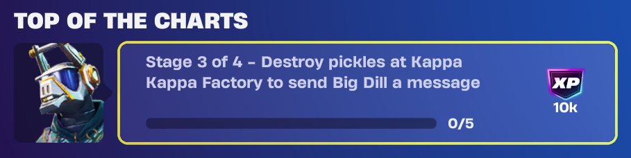 funnyfunnyuser's tweet image. dj yonder why are we killing big dill&apos;s relatives i think that&apos;s a bit extreme
