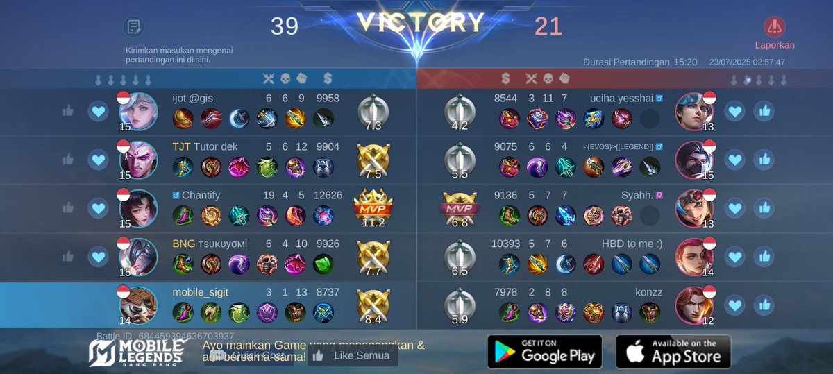 fixshine's tweet image. Join mabar yuk! Kita ramaikan Land of Dawn bareng-bareng! 
r8qs.adj.st/appinvites?adj…