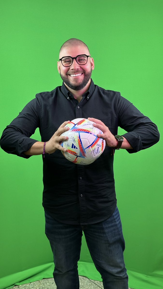 Mañana desde las 7pm a través del canal oficial de <a href="/LigaFUTVE/">Liga Banco de Venezuela</a> 

Deportivo Tachira vs Deportivo Rayo Zualiano.

Junto con <a href="/ChaconCarlosLui/">Carlos Luis Chacón</a> y <a href="/Ladamadelfutbol/">Dayana Quintana ⚽️👇</a>