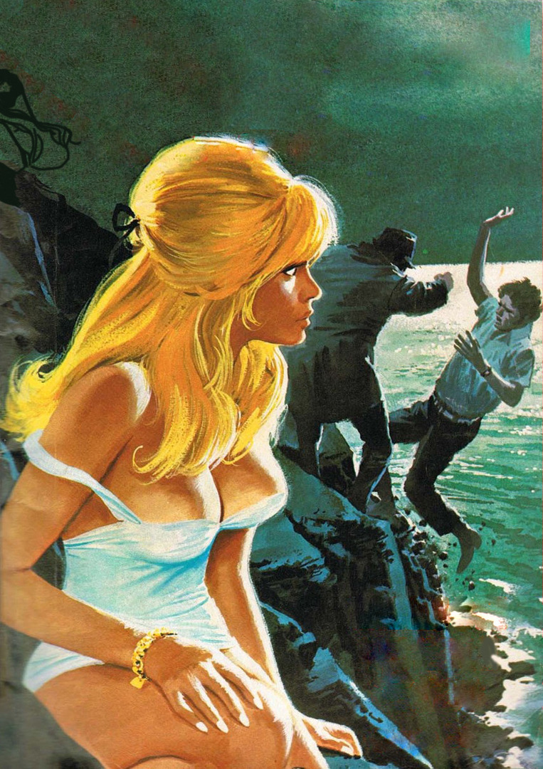 PulpCovers's tweet image. Adam Apr 1973
Phil Belbin
not.pulpcovers.com/post/789802662…