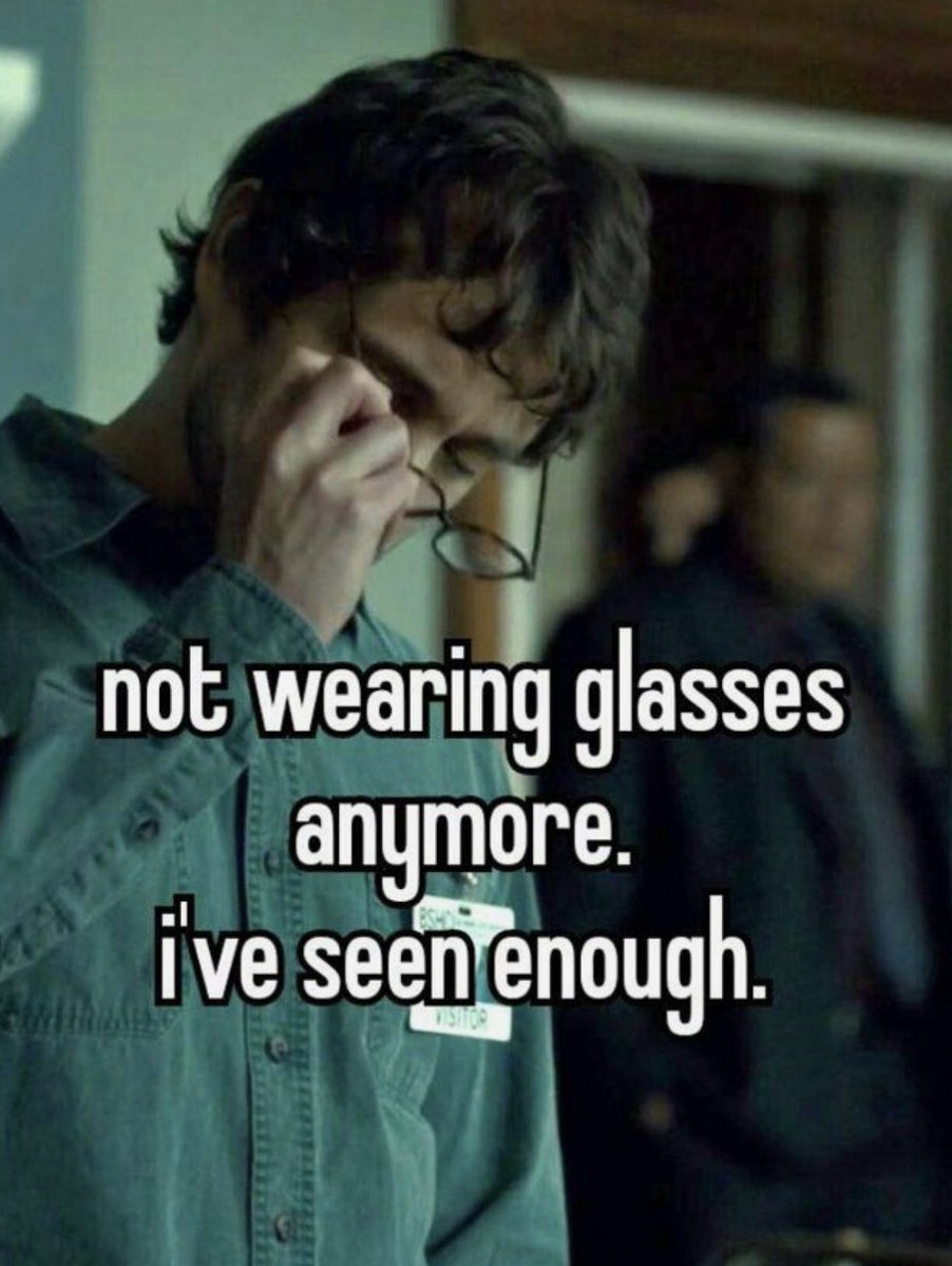 redhead_ophelia's tweet image. (I’m lying, I can’t watch But I’m a Cheerleader without my glasses)