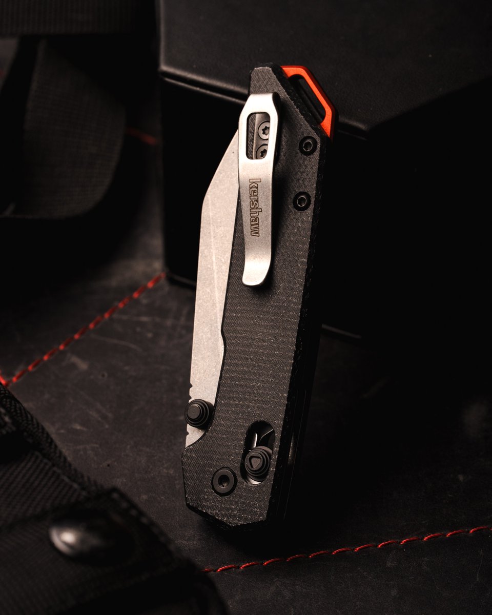 BladeHQ's tweet image. COMING SOON!
The Mini Iridium Black Micarta pairs upscale style with Kershaw performance

At $68.95, this is one of the best EDCs in the business

Get this exclusive colorway ONLY at BladeHQ. Dropping 7/29 @ 10am MST
Wishlist at the link below!
🔗 bit.ly/3IEsX3E