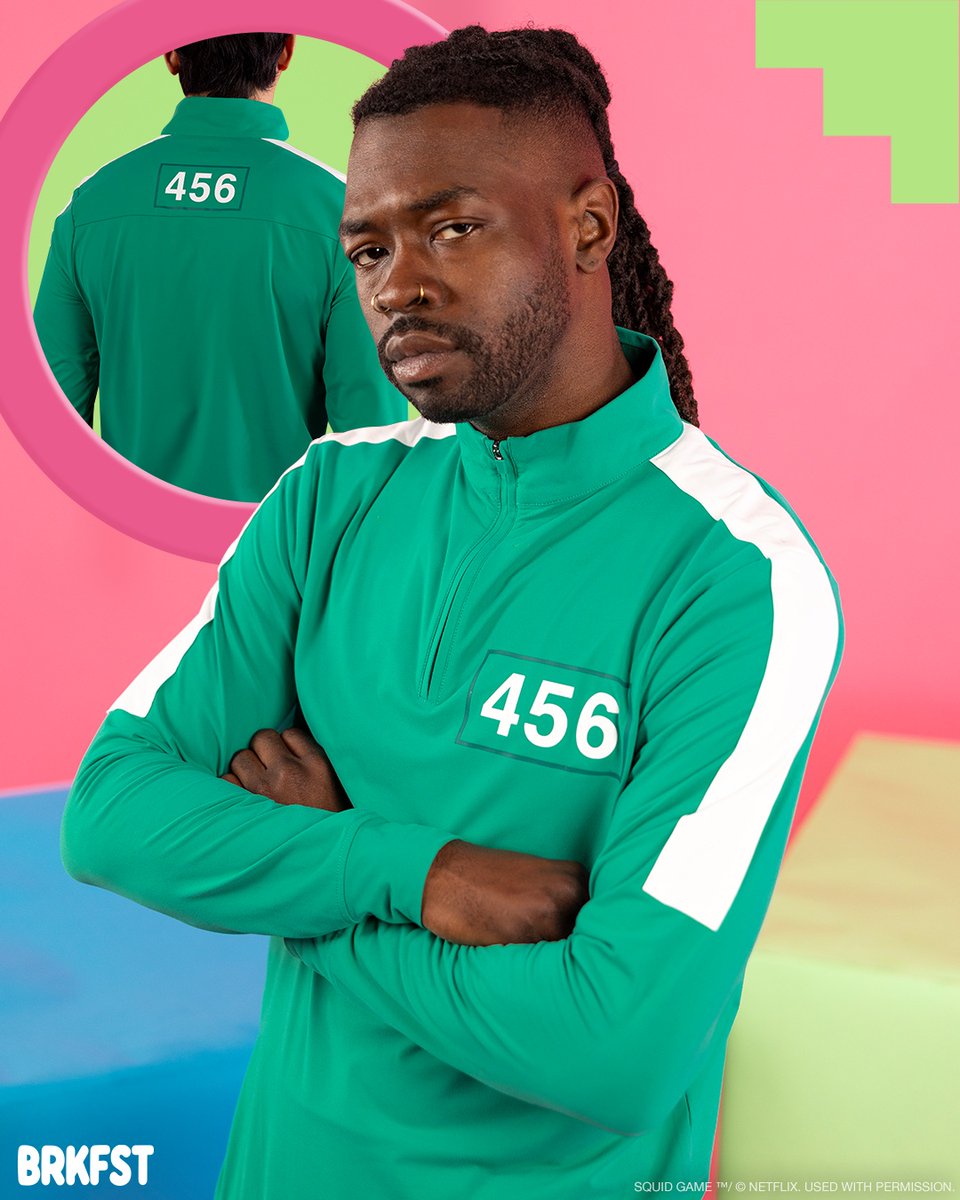 RSVLTS's tweet image. Green light! Run (cautiously) to the first-ever Squid Game x RSVLTS Collection 🔺⭕️◾️

Featuring all the moments and characters you can&apos;t get enough of, we suggest grabbing this gear before it dwindles down to one...

rsvlts.com/collections/sq…