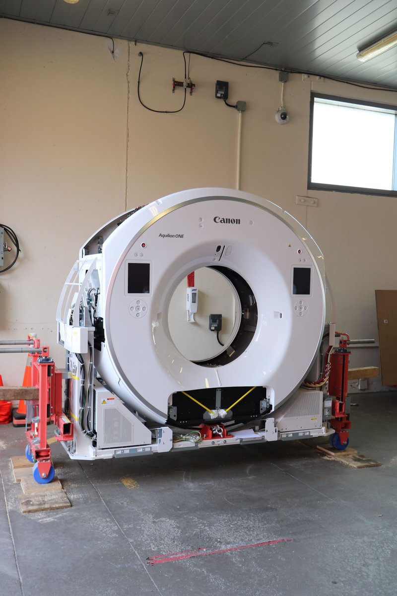 Niagara Health Foundation tweet media