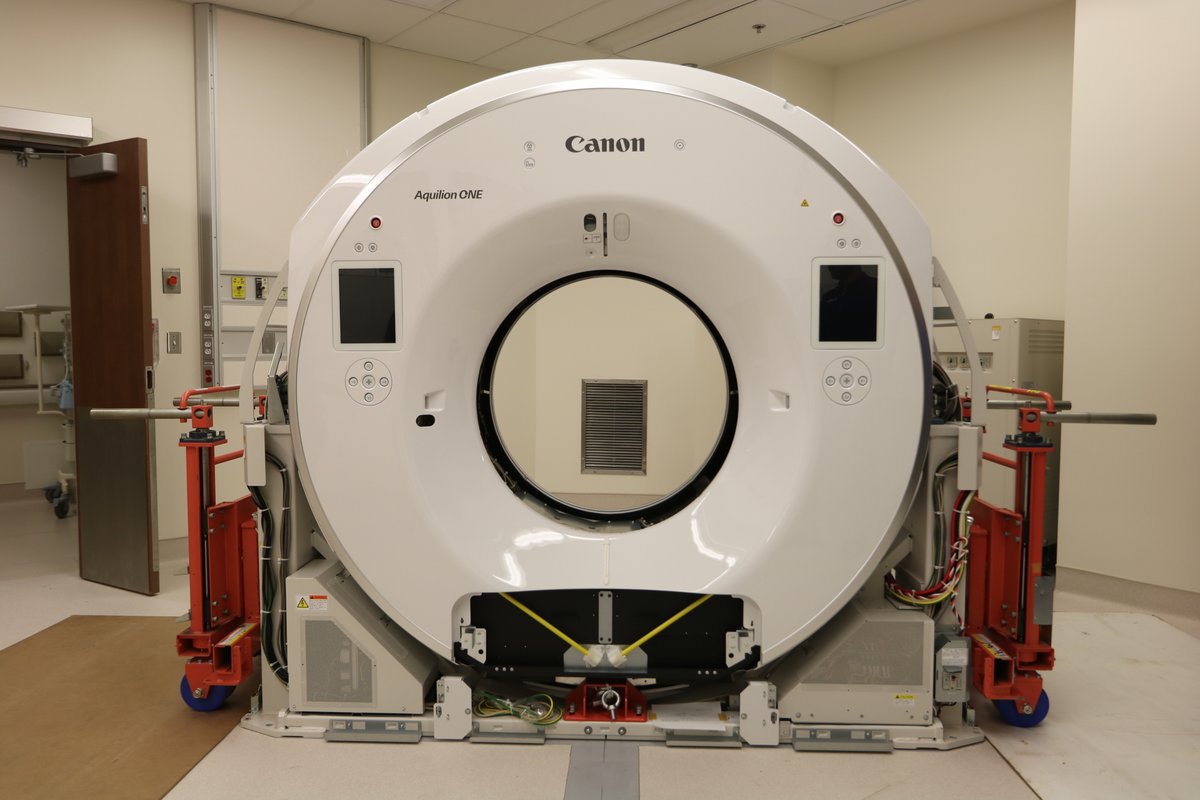 Niagara Health Foundation tweet media