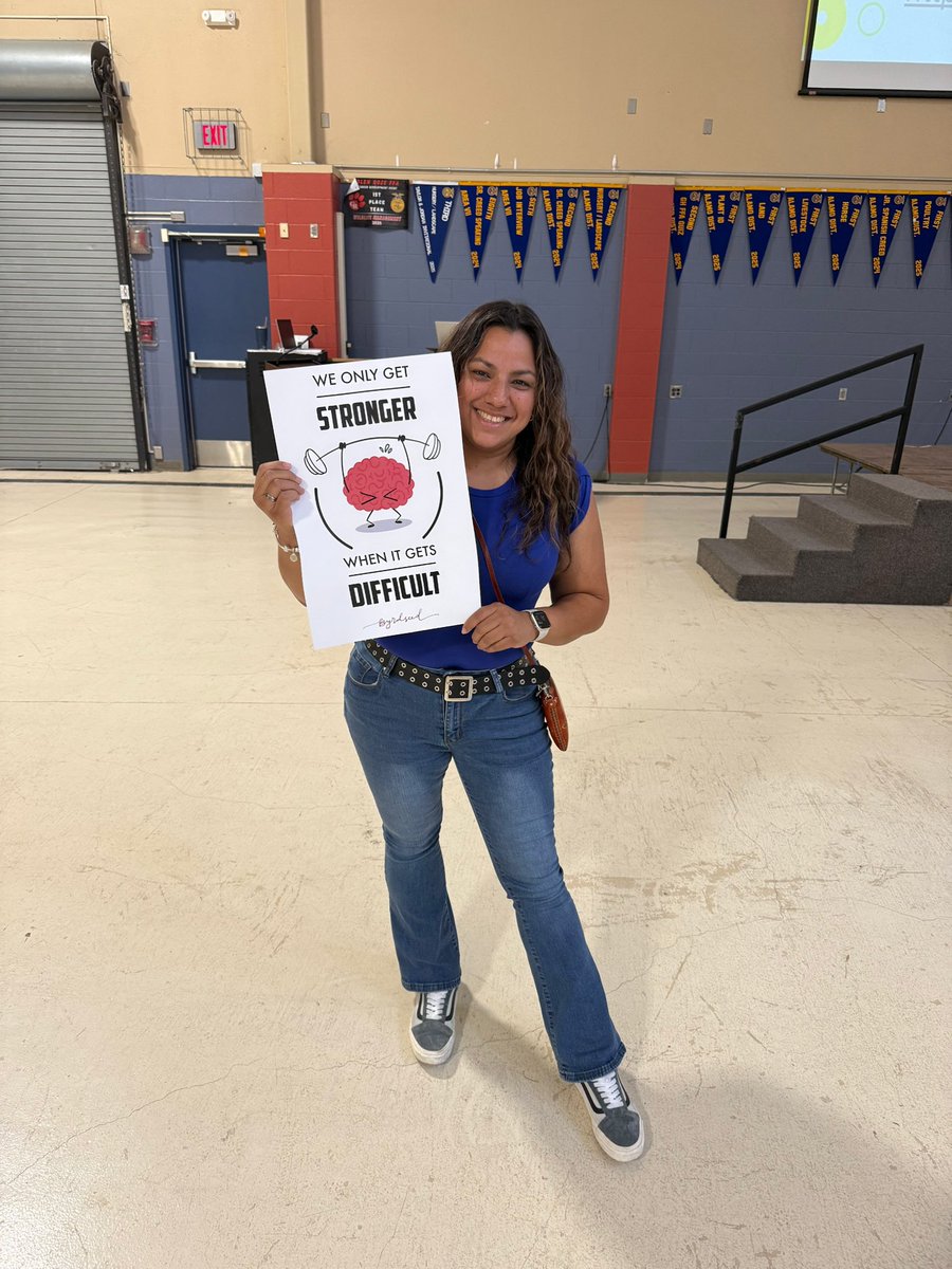 Yvonne Aldaco (@aldacomath) on Twitter photo Kicking off the year with a reminder for myself and my students: Growth happens in the hard moments. 💪🧠 Let’s build strong minds and confident learners one challenge at a time! Thank you <a href="/NISDMaCGT/">NISD MaC-GT</a> for the awesome poster! #GrowthMindset #MathSpecialist #BacktoSchool Kicking off the year with a reminder for myself and my students: Growth happens in the hard moments. 💪🧠 Let’s build strong minds and confident learners one challenge at a time! Thank you <a href="/NISDMaCGT/">NISD MaC-GT</a> for the awesome poster! #GrowthMindset #MathSpecialist #BacktoSchool