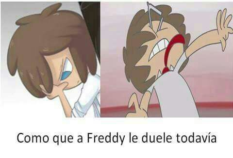 Memes malos de FNAFHS (@yesnofnafhs) on Twitter photo 