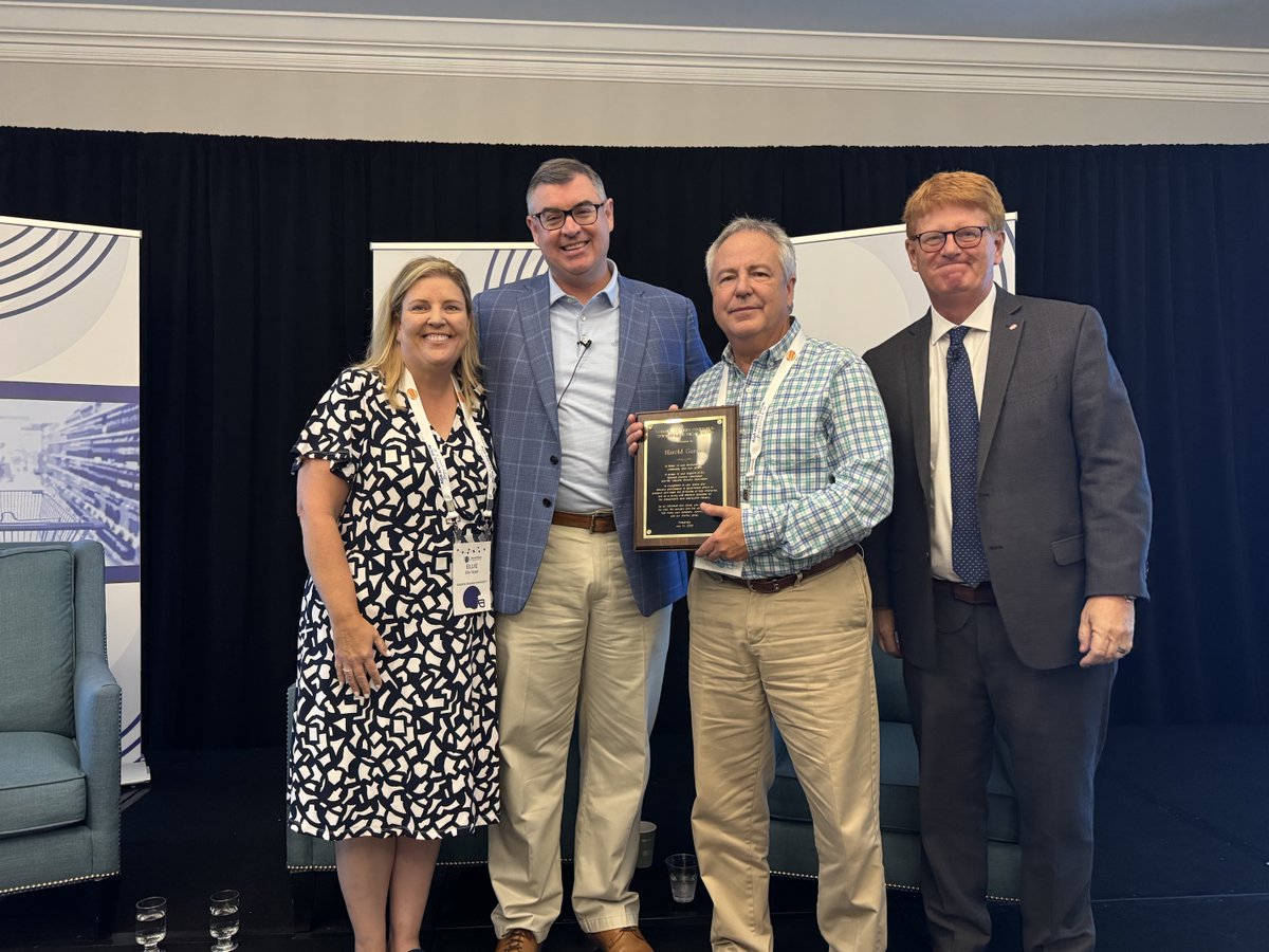 Alabama Grocers Assn (@alabamagrocers) on Twitter photo Congrats to Harold Garett of Gateway Foods on receiving the NGA Spirit of America Award! His leadership and commitment to community and independent grocers truly embody this national honor. #NGA #SpiritOfAmerica Congrats to Harold Garett of Gateway Foods on receiving the NGA Spirit of America Award! His leadership and commitment to community and independent grocers truly embody this national honor. #NGA #SpiritOfAmerica