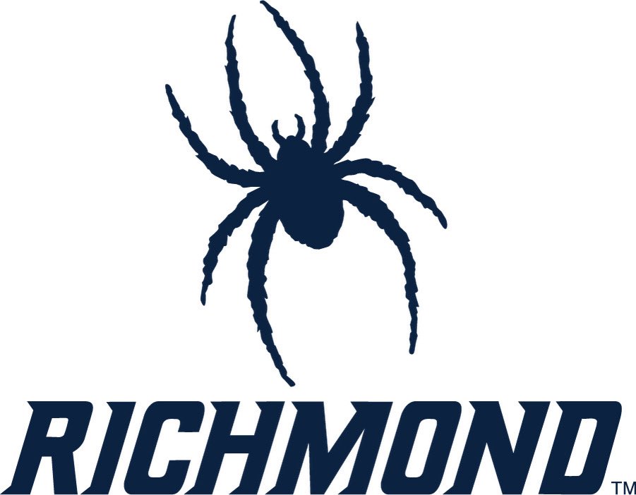 CutterSisk's tweet image. After a great conversation with coach Mooney and the staff at I am blessed to receive a division 1 offer from the University of Richmond