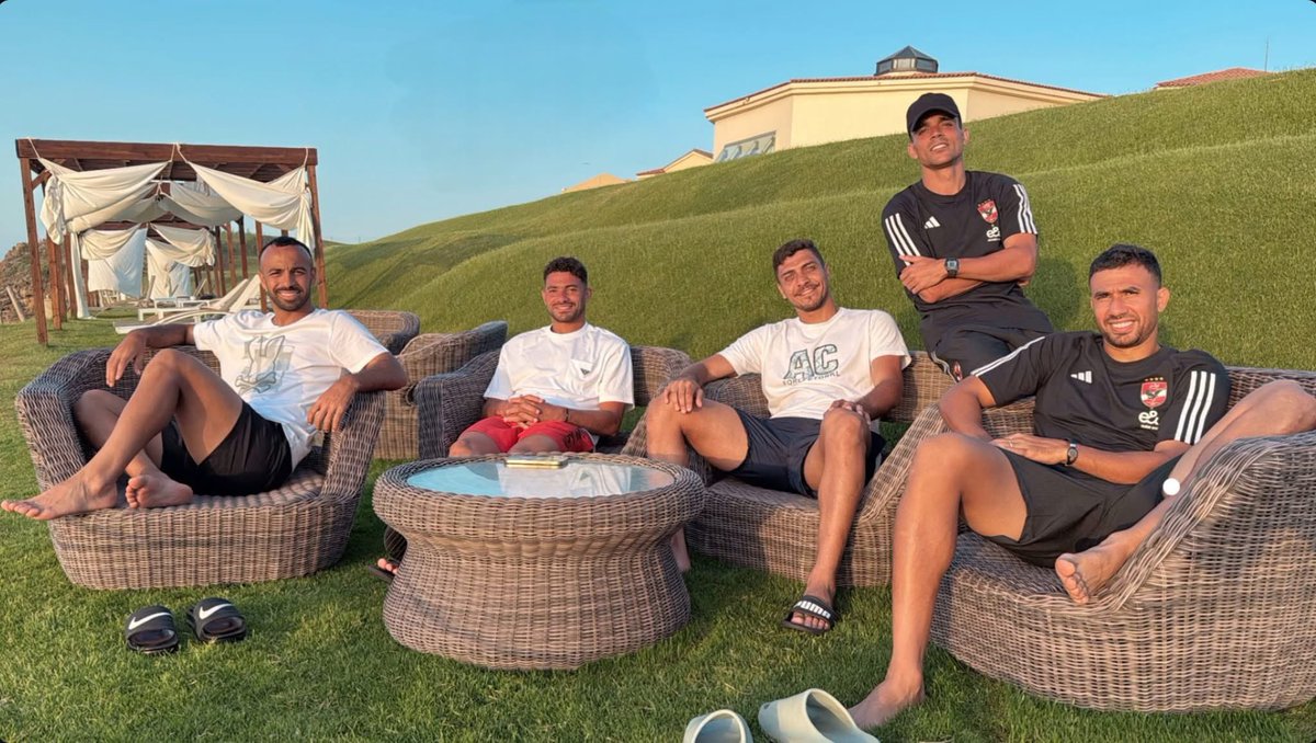 الرجالة منورة ❤️