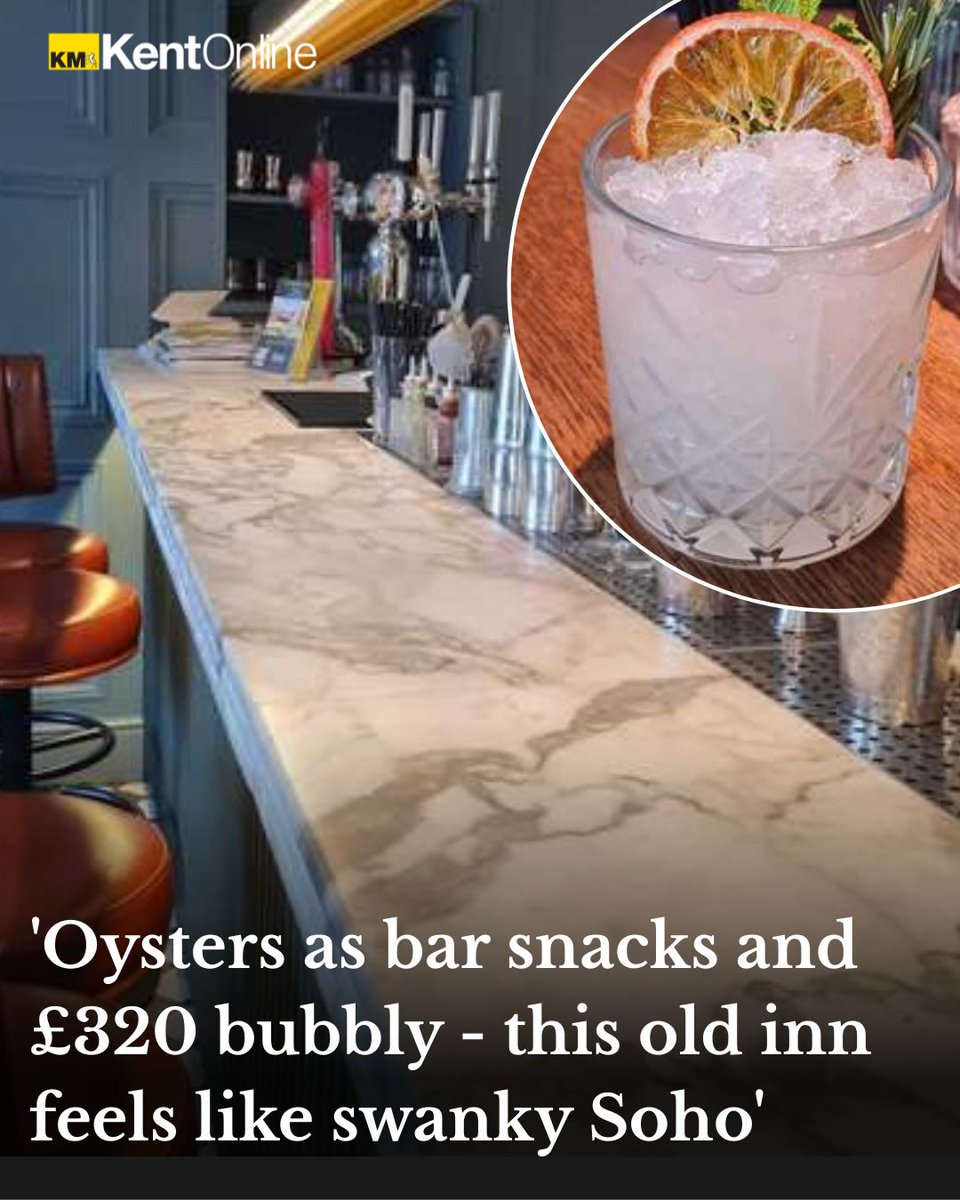 Kent_Online's tweet image. Would you give it a try?
Read the full story here: kentonline.co.uk/malling/news/o…