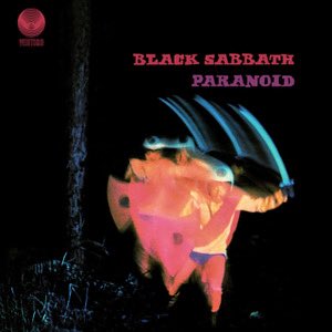 BigDuke50's tweet image. War Pigs. Crazy Train. Iron Man.
The soundtrack to a lot of our football careers.
Throw in Paranoid, Electric Funeral, Fairies Wear Boots, Hand of Doom, No More Tears, Sabbath Bloody Sabbath, Momma I’m Coming Home.
The Paranoid cassette was the first rock album I ever bought…