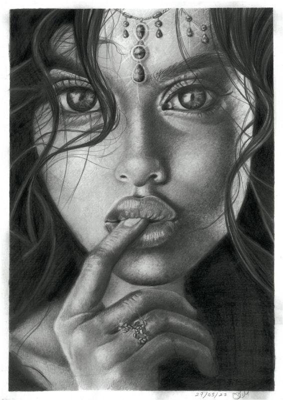 ComicCrusaders's tweet image. Dejah Thoris by Jose Marcio #comics #comicbookart #art #comicart