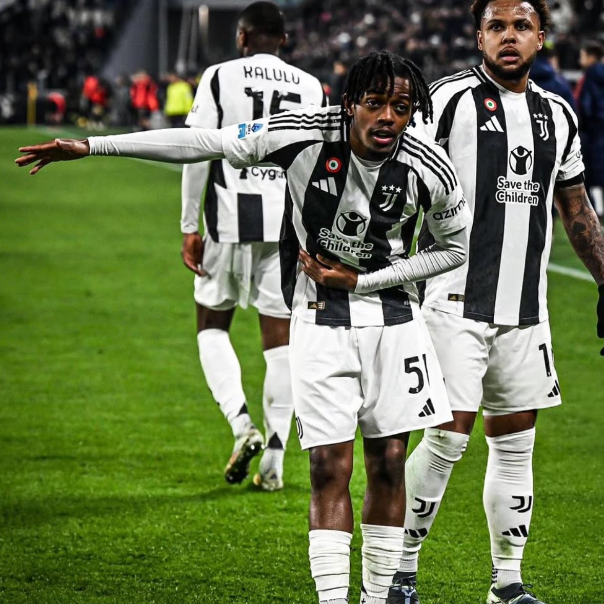 Fabrizio Romano tweet media