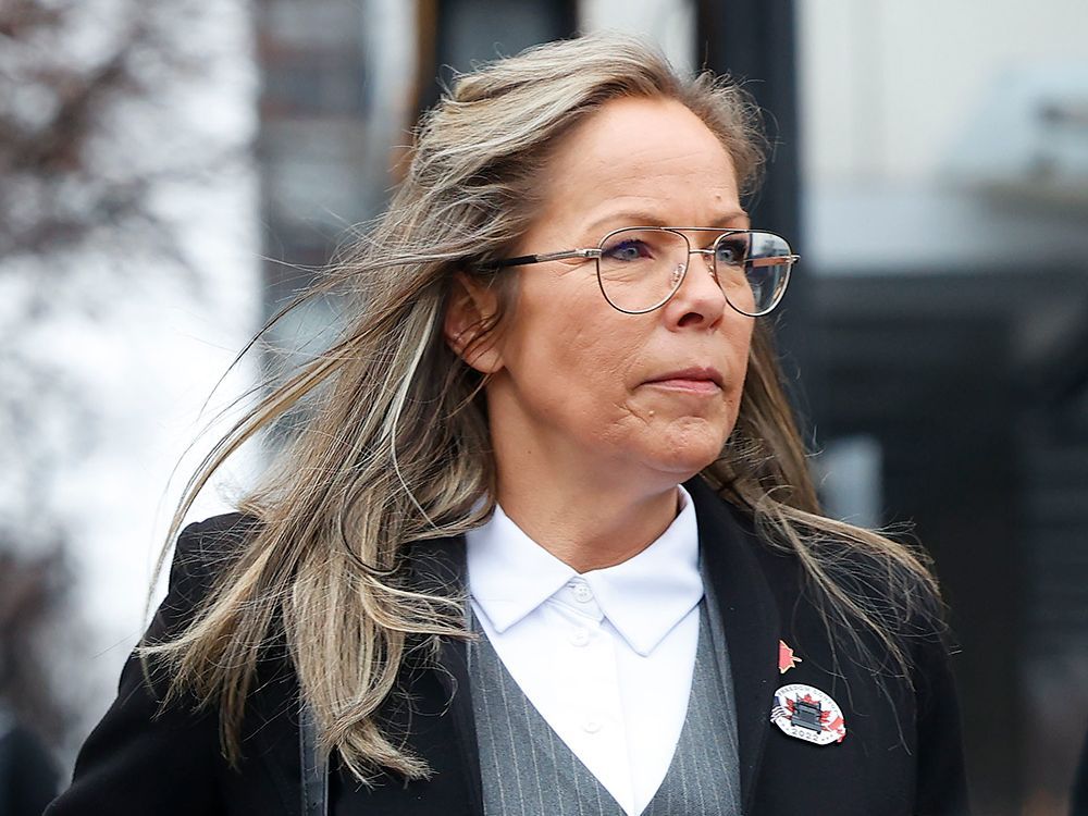 nationalpost's tweet image. Chris Selley: Seven years for mischief, one day for terrorism — someone make it make sense nationalpost.com/opinion/selley…