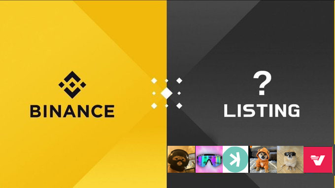 BSCGemsAlert's tweet image. Like and Rt if you want #binance to list one of the Memecoin from this list ❤️🔄
$KAS
🔥@SolanaSummerOFF 💰 ( Coming Soon )
$MASK
$DOG
$KORI
$VRA
Would you add something here?🤝
#ad #DYOR