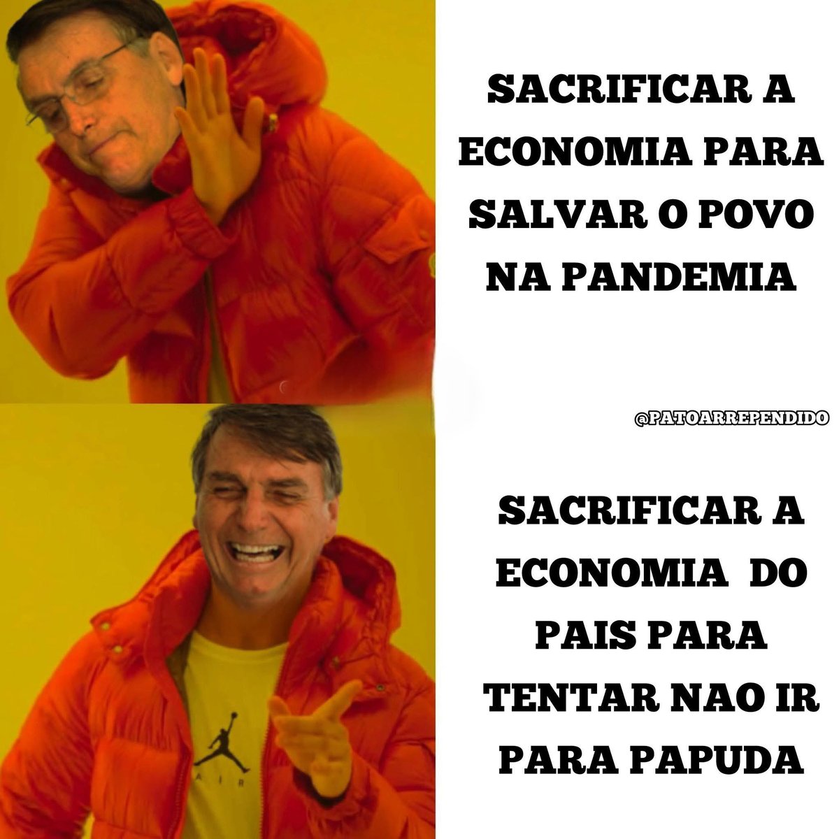 franschuartz13's tweet image. O Bolsonarismo é contra o Brasil!
TRAIDORES DA PÁTRIA