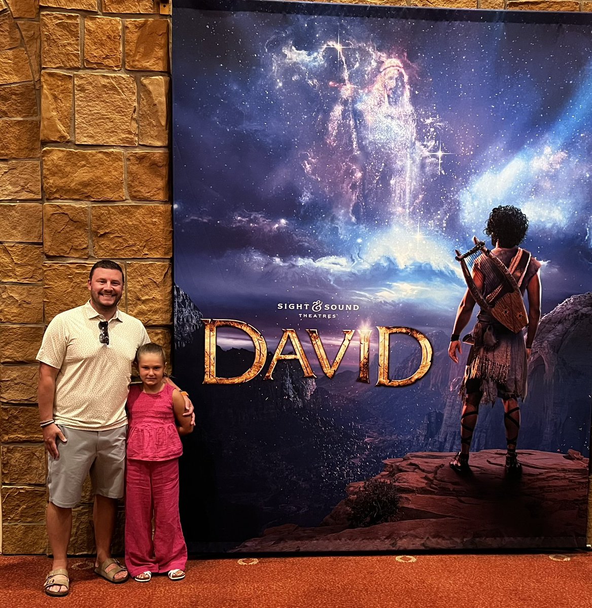 Darin D. Fessler ✝️ tweet media