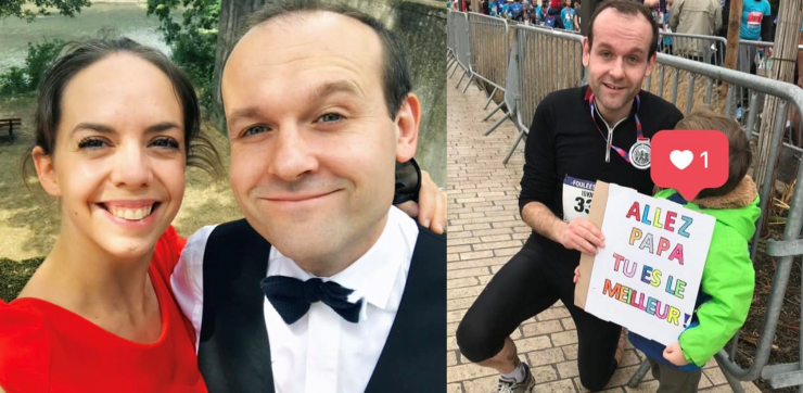 F_Desouche's tweet image. Alban Gervaise, égorgé devant une école catholique à Marseille : Mohamed L. échappe à la justice, déclaré pénalement irresponsable (MàJ : l'épouse d'Alban, Christelle, se pourvoit en cassation)
fdesouche.com/2025/07/22/mar…