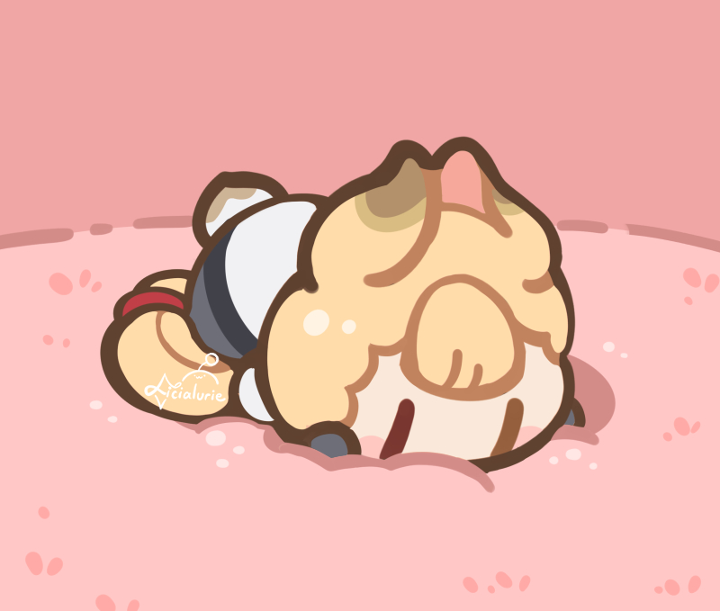 Bnuy

#zzzero #ゼンゼロ #AliceThymefield