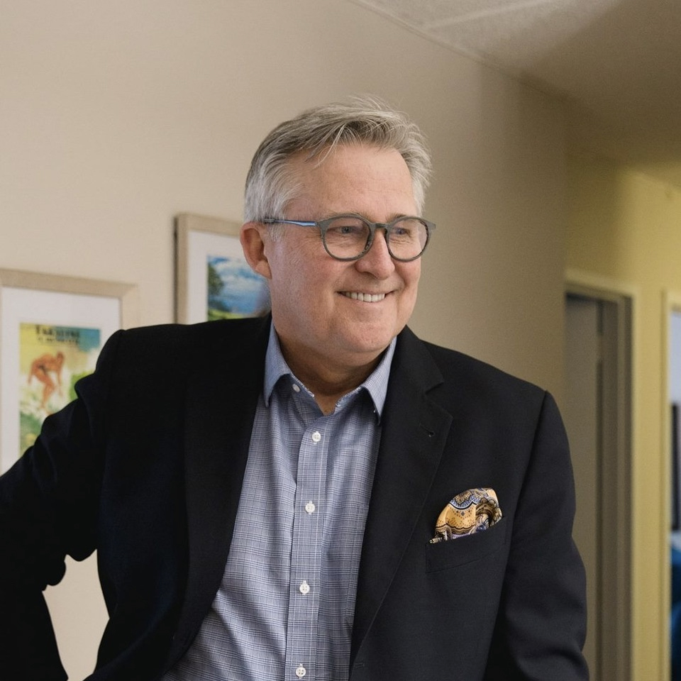 🌍 "Getting to the Other Side of Sides" - Rev. Dr. George Mason explores moving beyond division toward a new perspective on our world today.
Sometimes the way forward isn't picking a side.
buff.ly/bhF81a7
#Perspective #Unity