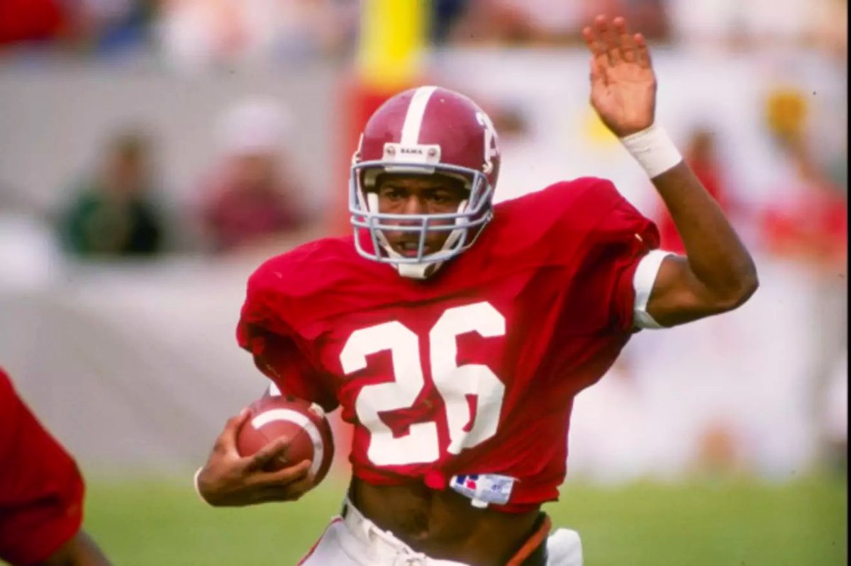 RyanCFowler's tweet image. Talking Alabama football with legendary RB, Bobby Humphrey next in Tuscaloosa
On @TheGAMEon1009 with @RyanCFowler in Tuscaloosa
Listen live on tide1009.com/listen-live/po… or via the Tide 100.9 app
