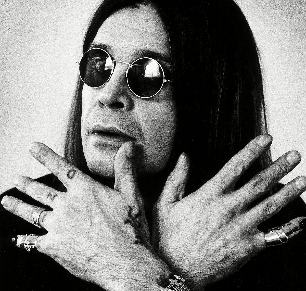 antocaf's tweet image. Ozzy 🖤