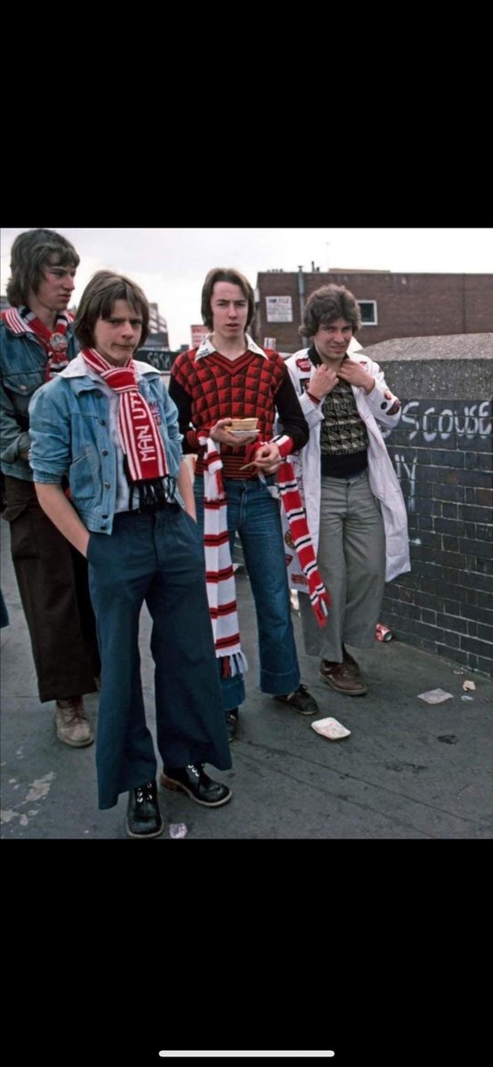 Happy days back in the 70s 👏👏👏