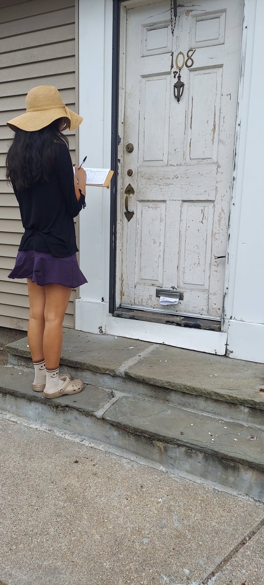 LeadSafeKidsRI's tweet image. PROVIDENCE LEAD HAZARD REDUCTION PROGRAM
Was your home built before 1978?
The lead program LSPP offers $$$ 100% forgivable loan to address lead hazards.
Call the Childhood Lead Action Project
(401)785-1310 Ext. 301
info@leadsafekids.org