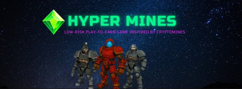 Ebiloma (@tihsa88) on Twitter photo Collaboration with <a href="/HyperMines/">Hyper Mines</a>
5xgtd spots
Date : August 8
Supply: 2,222
GTD: 0.045 $HYPE
FCFS: 0.055 $HYPE
Chain:HyperLiquid
-Follow <a href="/HyperMines/">Hyper Mines</a> & <a href="/Tihsa88/">Ebiloma</a>
-Like and rt
-Tag 2 friends and drop addy
-Join dc: discord.com/invite/hSKmAvSD
-24hours Collaboration with <a href="/HyperMines/">Hyper Mines</a>
5xgtd spots
Date : August 8
Supply: 2,222
GTD: 0.045 $HYPE
FCFS: 0.055 $HYPE
Chain:HyperLiquid
-Follow <a href="/HyperMines/">Hyper Mines</a> & <a href="/Tihsa88/">Ebiloma</a>
-Like and rt
-Tag 2 friends and drop addy
-Join dc: discord.com/invite/hSKmAvSD
-24hours