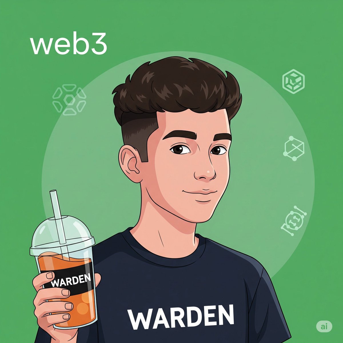 propsadesakin1's tweet image. 9 more days till @wardenprotocol snapshot. You'll get rewarded if you've been Yapping consistently, even with a small account. @wardenprotocol lets you program your keys, set rules, automate actions, and stay in full control.
Stay at alert❗❕❗