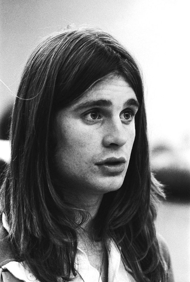 robichuit's tweet image. Te voy amar toda la vida. Gracias por enseñarme a entender quién era yo. Godspeed a tu alma fascinante.