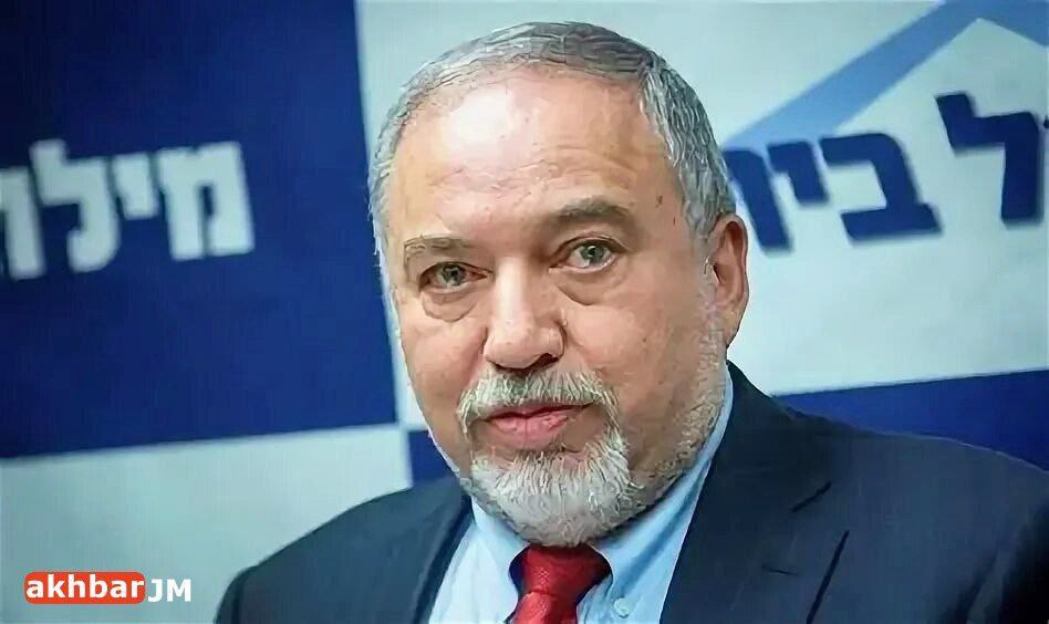 MoHengameh34377's tweet image. 🔴لیبرمن، وزیر دفاع پیشین اسرائیل :
باید تمرکز ما تنها روی یک موضوع باشد ، سرنگونی رژیم ایران .
#همكارى_ملى
#جاويدشاه