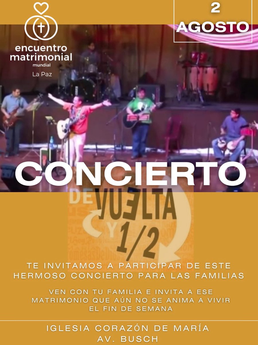DVYM1's tweet photo. Este 2 de agosto https://t.co/Ozq10rjFVt