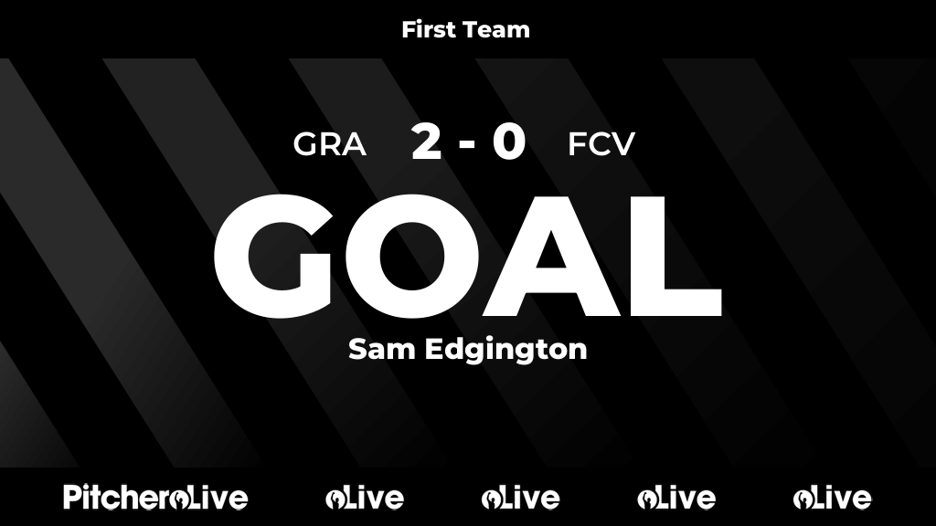 Grantham Town FC tweet media