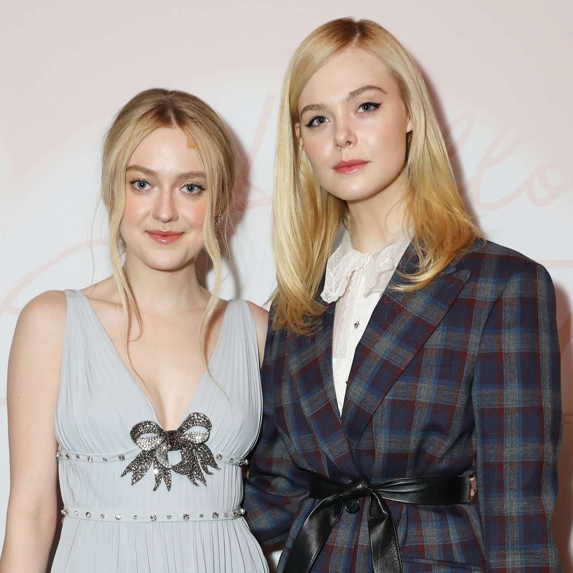 NexusPointNews's tweet image. Elle and Dakota Fanning are set to produce and star in the film adaptation of Kirstin Hannah’s ‘THE NIGHTINGALE.’
It is set to release in theaters February 12, 2027.