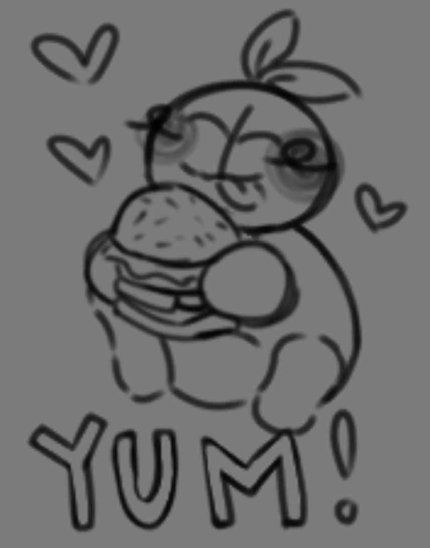 HYPERPOP_HYPER's tweet image. Does anyone have headcannons about leafy? If so, would love to see what you think or put