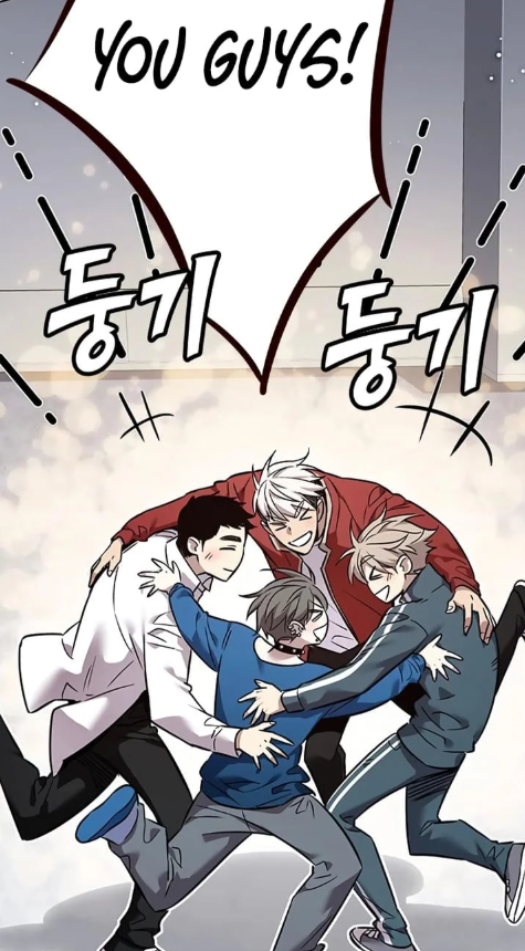 KingAired's tweet image. ITS BEEN LIKE 40 CHAPTERS BUT GANG IS BACK and ofc the devious duo is is already doing some shit
#RenEleceed