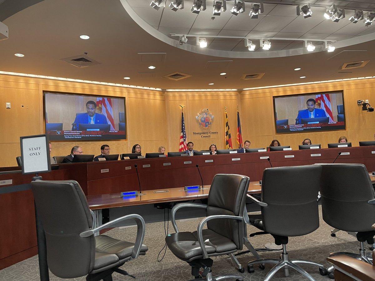 cmkisicki's tweet image. I take issue w/ Jawando’s framing here on workforce housing— he cites $137k *max* income for family of 4 to allege colleagues have misled public by saying teachers, firefighters earning $60k would be eligible. Very clear they could be in a two-income or &lt;4 person household!